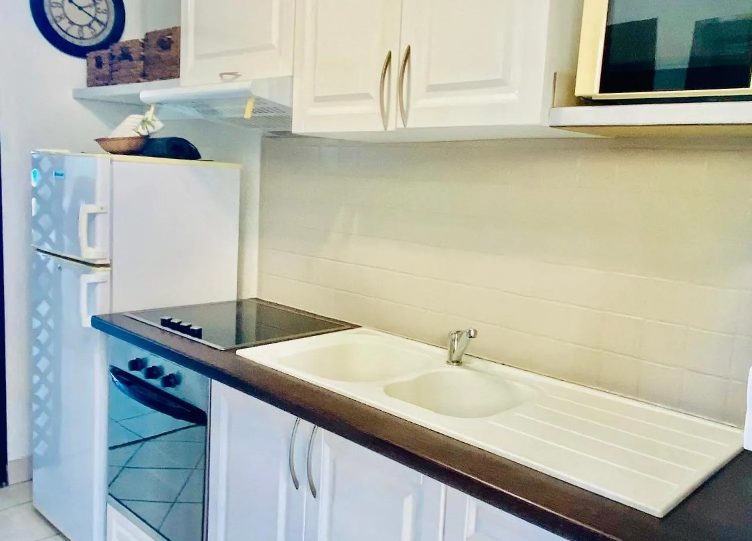 Excellence Suites Orient Beach Oceanview King-Size Beach Pool Parking Cul de Sac 0*,
